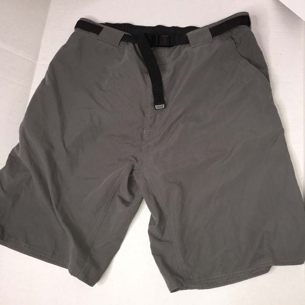 ZOIC‎ 2XL shorts adjustable waist